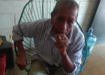 Localizan al septuagenario desaparecido en panteón del Rincón de Cucharatepec