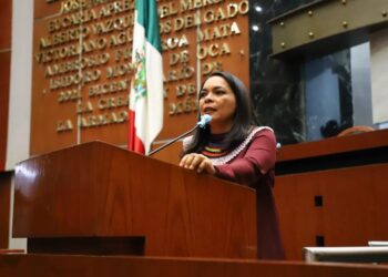 Analizan en el Congreso reformas para la paridad total en el Poder Judicial y el Tribunal Electoral del Estado