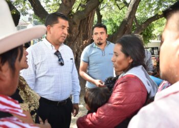 Vigila la STyPS que jornaleros agrícolas tengan seguridad laboral