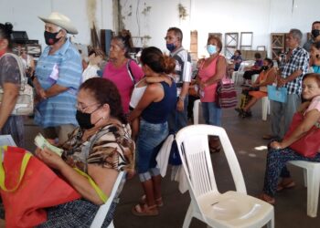 Reprograman pago de pensión para San José y Coacoyul