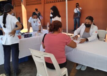 Diabetes afecta más a mujeres e hipertensión a hombres