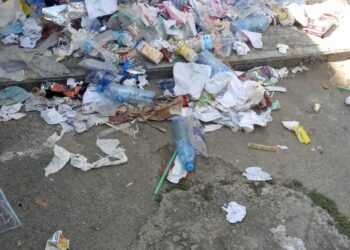 Advierten acciones drásticas en secundaria José Martí por problema interno