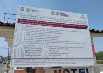 Pobladores en Barrio Viejo, esperan regularización del servicio de agua