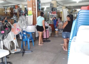 Buenas ventas registran comercio local, por Buen Fin