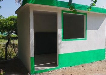 Arranca programa “Mi Cuartito” con inversión del gobierno municipal de Petatlán