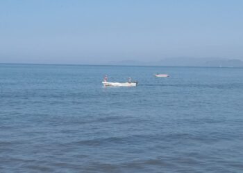 La pesca un trabajo riesgoso, sin seguridad social