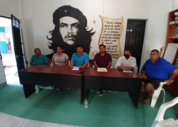 Anuncia CETEG paro de 24 horas, con acciones sectorizadas