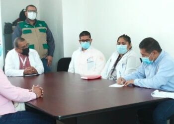 Hospital de Petatlán será de segundo nivel con IMSS-Bienestar