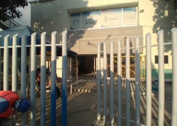 Conversión del hospital general a IMSS- Bienestar ya comenzó