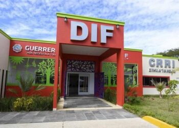 En 2023 apertura operaciones CRRI Zihuatanejo; DIF Guerrero&nbsp;