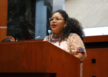 SE ADHIERE CONGRESO DE GUERRERO A ACUERDO DEL CONGRESO DE LA UNIÓN PARA QUE LAS LEGISLATURAS LOCALES ARMONICEN SU MARCO JURÍDICO EN FAVOR DE LAS COMUNIDADES AFROMEXICANAS