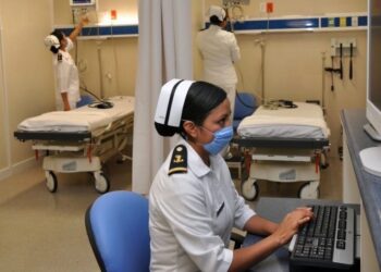 Promotoras de Marina, promueven “Bazar de emprendedores Zihua”