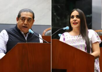APRUEBA EL CONGRESO DEL ESTADO DECLARAR A LA GASTRONOMÍA Y COCINA TRADICIONAL DE GUERRERO COMO PATRIMONIO CULTURAL