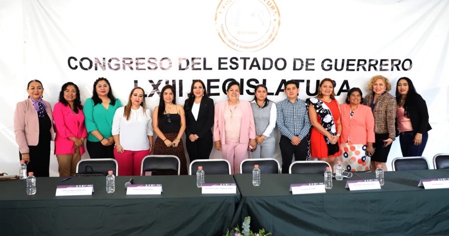 ongreso-formacion-perspectiva-de-genero-guerrero