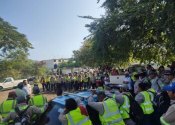 Trabajadores de Fonatur, piden apoyo de hoteleros para festejar posada&nbsp;