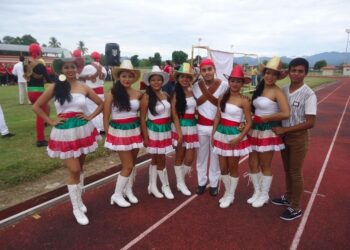 Sonideros limitados a trabajar en desfile de la Revolución