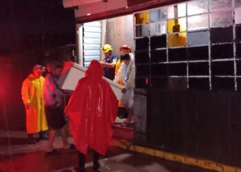 Concluye temporada de lluvias y ciclones tropicales 2022