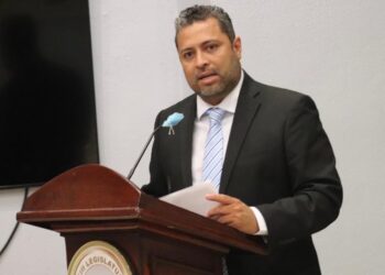 Reactivamos vuelos, cruceros, impulsamos congresos y actividades deportivas para atraer más turismo a Guerrero: Santos Ramírez
