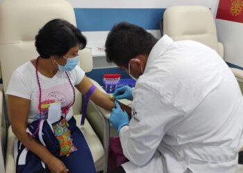 Unidades Médicas Especializadas atenderán seis municipios de la Montaña y zona Centro