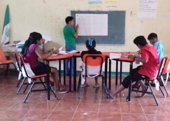 También hay hostigamiento laboral en CONAFE, denuncia empleado