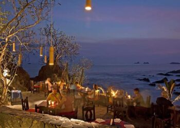 Consumo han aumentado un 60% en restaurantes del destino