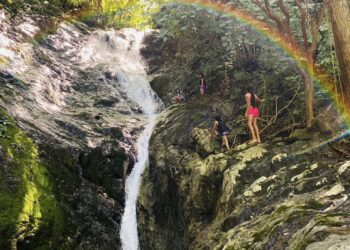 Estigma de inseguridad en sierra de Zihuatanejo desaparece gradualmente
