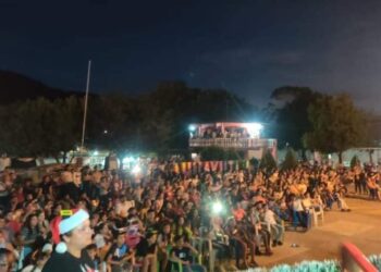 Histórica paz ha permitido el retorno de migrantes a Coahuayutla