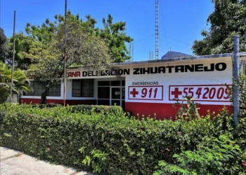 Cruz Roja suspende colecta por poca participación ciudadana