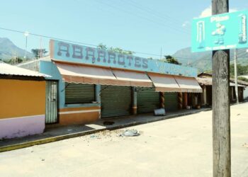 Celebran reactivación económica y social en Vallecitos de Zaragoza