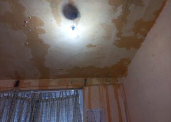 Piden reconstrucción de primaria “Hermenegildo Galena” en Pantla