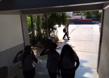 Ideación suicidas e ingobernabilidad, problemas detectados en adolescentes