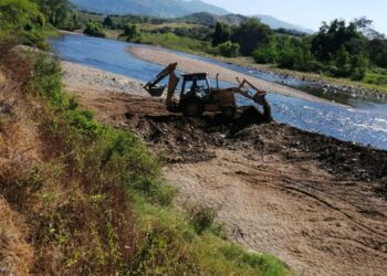 Advierten que será dura la temporada de estiaje en Petatlán