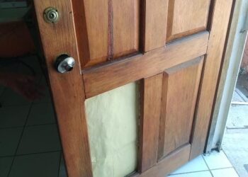 Nuevamente roban en el CAM Zihuatanejo, recolectan fondos para reparaciones