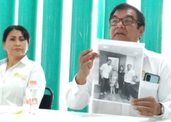 Padres de secundaria José Martí descartaron transferencia, optaron por exhorto, responde director de FIBAZI