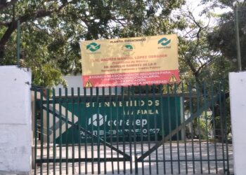 Asamblea permanente del Conalep afecta a 960 alumnos