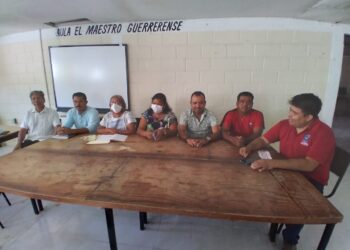 Tras señalamiento, titular de Fibazi amaga con no donar predio de secundaria José Martí