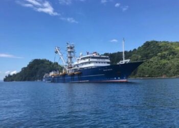 Sin barcos camaroneros y atuneros, litoral se puede recuperar