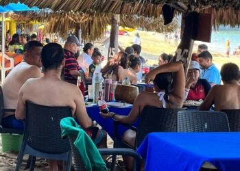 Turismo está consumiendo en La Isla, celebran restauranteros