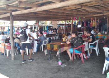 Regular la venta en playa Linda, opinan sectores