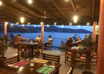 Un destino en buenas condiciones, permite trabajar al sector restauranteros&nbsp;