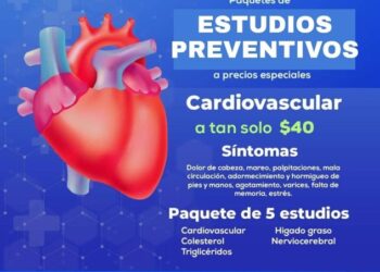 DIF La Unión invita a campaña para realizar estudios preventivos a bajo costo
