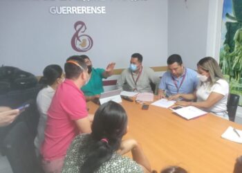 Inicia Certificado Electrónico de Nacimiento en hospitales de Guerrero