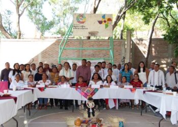 LAMAN DESDE EL CONGRESO A PARTICIPAR EN LA INTEGRACIÓN DEL CATÁLOGO NACIONAL DE PUEBLOS Y COMUNIDADES INDÍGENAS Y AFROMEXICANAS
