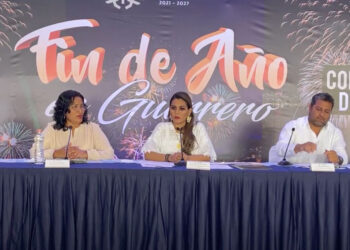 Invertirán más de 12mdp en pirotecnia de fin de año