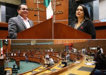 VELARÁ CONGRESO POR LA CORRECTA APLICACIÓN  DE LOS RECURSOS RECAUDADOS POR AYUNTAMIENTOS