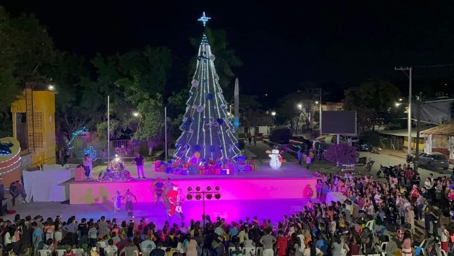 ecendido-arbol-la-union-guerrero