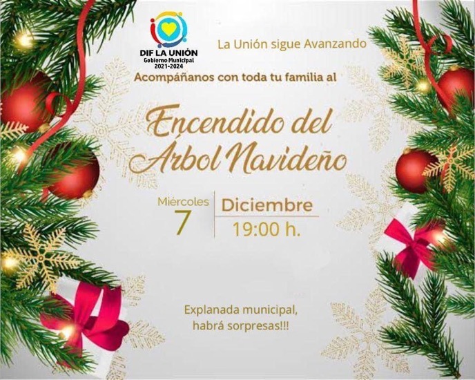 encendido-arbol-la-union-guerrero-navidad