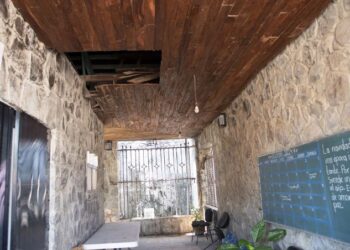 INHA advierte sobre daño estructural en Museo Arqueológico de la Costa Grande