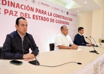 Atienden a más de diez mil personas en la primera semana del operativo Guadalupe-Reyes en Guerrero