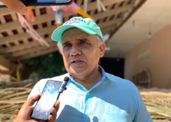 Rechaza el senador Manuel Añorve señalamientos calumniosos y difamatorios en su contra